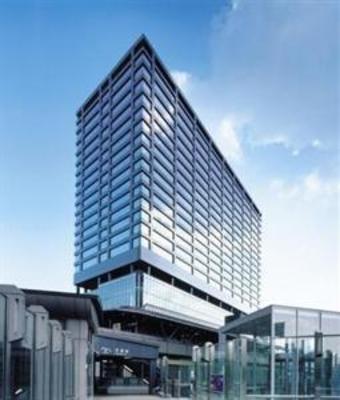 фото отеля Hotel Villa Fontaine Shiodome Tokyo