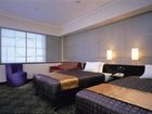 фото отеля Hotel Villa Fontaine Shiodome Tokyo