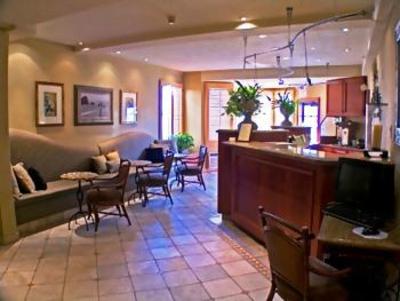 фото отеля La Quinta Inn and Suites Anaheim Disneyland