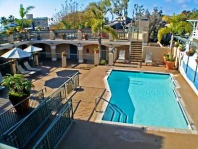 фото отеля La Quinta Inn and Suites Anaheim Disneyland