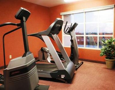 фото отеля La Quinta Inn and Suites Anaheim Disneyland