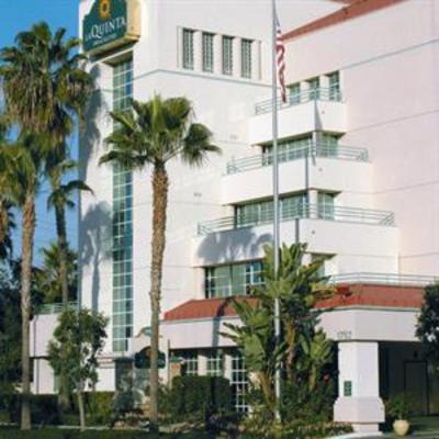 фото отеля La Quinta Inn and Suites Anaheim Disneyland
