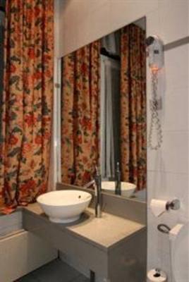 фото отеля Hotel Opera Bruxelles
