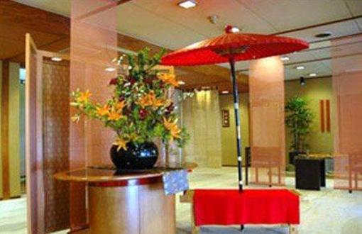 фото отеля Gion Shinmonso Ryokan Hotel Kyoto