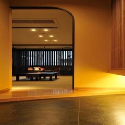 фото отеля Gion Shinmonso Ryokan Hotel Kyoto