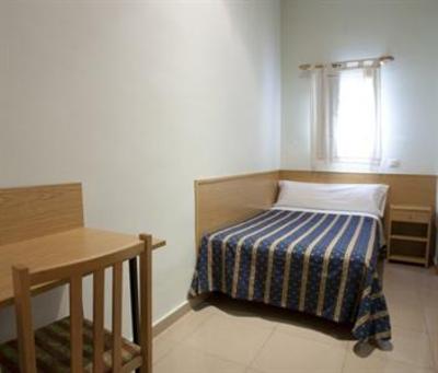 фото отеля Hostal Zabala