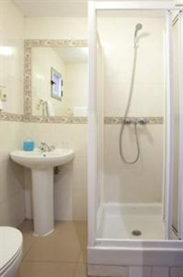 фото отеля Hostal Zabala