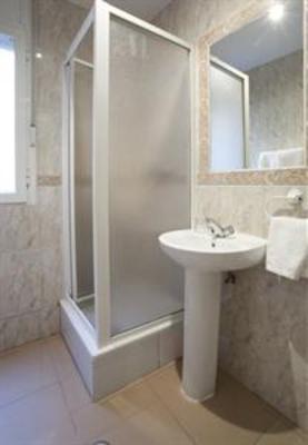фото отеля Hostal Zabala