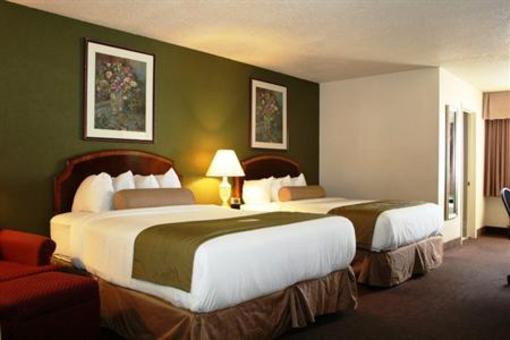 фото отеля BEST WESTERN Plus Milwaukee Airport Hotel & Conference Center