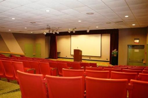 фото отеля BEST WESTERN Plus Milwaukee Airport Hotel & Conference Center
