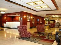 BEST WESTERN Plus Milwaukee Airport Hotel & Conference Center