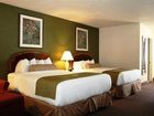 фото отеля BEST WESTERN Plus Milwaukee Airport Hotel & Conference Center