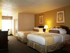 фото отеля BEST WESTERN Plus Milwaukee Airport Hotel & Conference Center