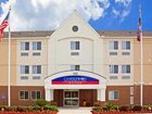 фото отеля Candlewood Suites Houston West