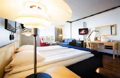 фото отеля Scandic Foresta Hotel Lidingo
