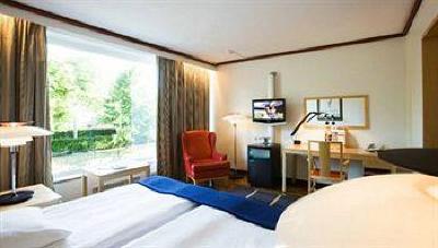 фото отеля Scandic Foresta Hotel Lidingo