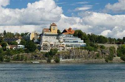 фото отеля Scandic Foresta Hotel Lidingo