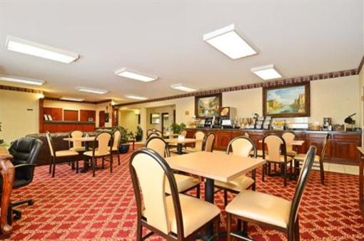 фото отеля Best Western Hospitality Inn Port Huron