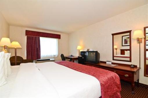фото отеля Best Western Hospitality Inn Port Huron