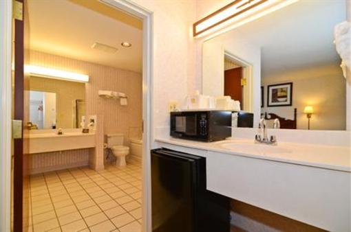 фото отеля Best Western Hospitality Inn Port Huron