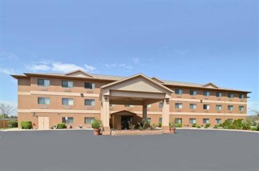 фото отеля Best Western Hospitality Inn Port Huron