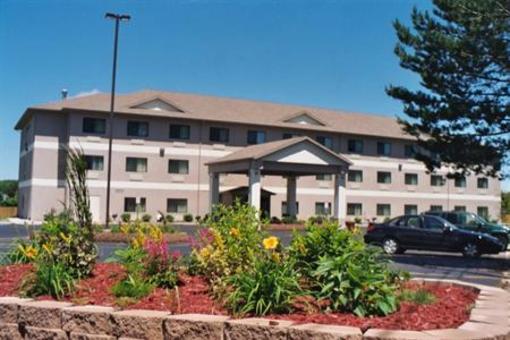 фото отеля Best Western Hospitality Inn Port Huron