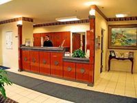 Best Western Hospitality Inn Port Huron