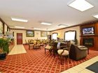 фото отеля Best Western Hospitality Inn Port Huron