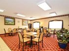фото отеля Best Western Hospitality Inn Port Huron