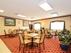 фото отеля Best Western Hospitality Inn Port Huron