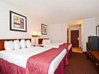 фото отеля Best Western Hospitality Inn Port Huron