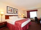 фото отеля Best Western Hospitality Inn Port Huron