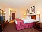 фото отеля Best Western Hospitality Inn Port Huron