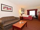 фото отеля Best Western Hospitality Inn Port Huron