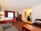 фото отеля Best Western Hospitality Inn Port Huron