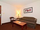 фото отеля Best Western Hospitality Inn Port Huron