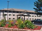 фото отеля Best Western Hospitality Inn Port Huron