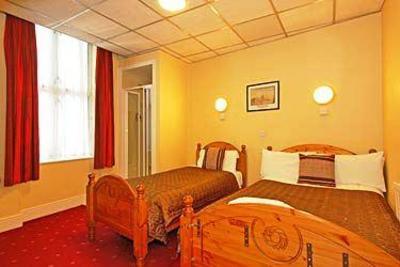 фото отеля Avondale House Dublin