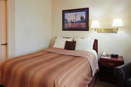 фото отеля Candlewood Suites Birmingham