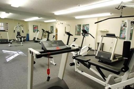фото отеля Candlewood Suites Birmingham