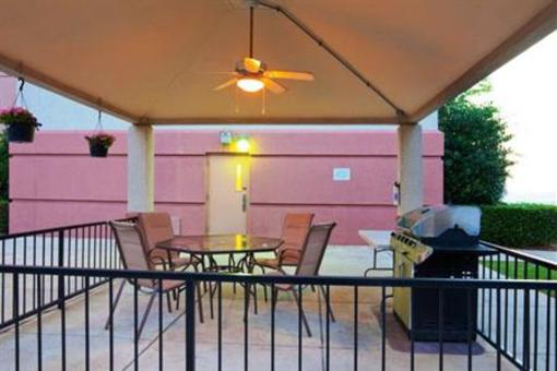 фото отеля Candlewood Suites Birmingham