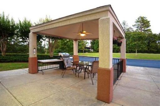 фото отеля Candlewood Suites Birmingham