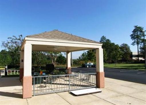 фото отеля Candlewood Suites Birmingham