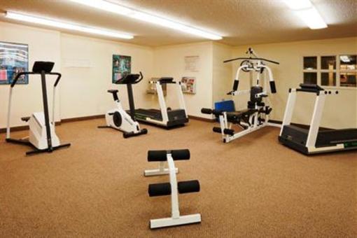 фото отеля Candlewood Suites Birmingham
