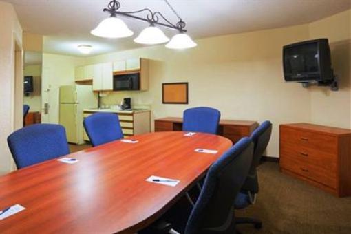 фото отеля Candlewood Suites Birmingham