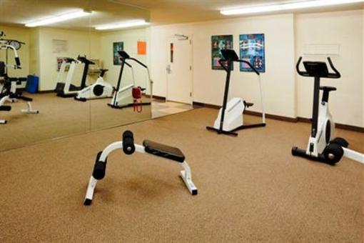 фото отеля Candlewood Suites Birmingham