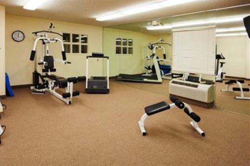 фото отеля Candlewood Suites Birmingham