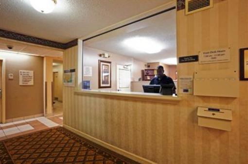 фото отеля Candlewood Suites Birmingham