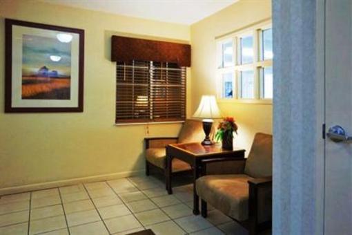 фото отеля Candlewood Suites Birmingham