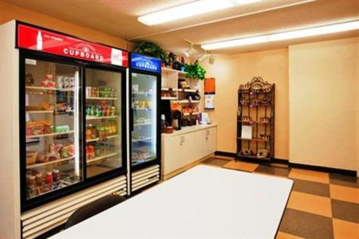 фото отеля Candlewood Suites Birmingham